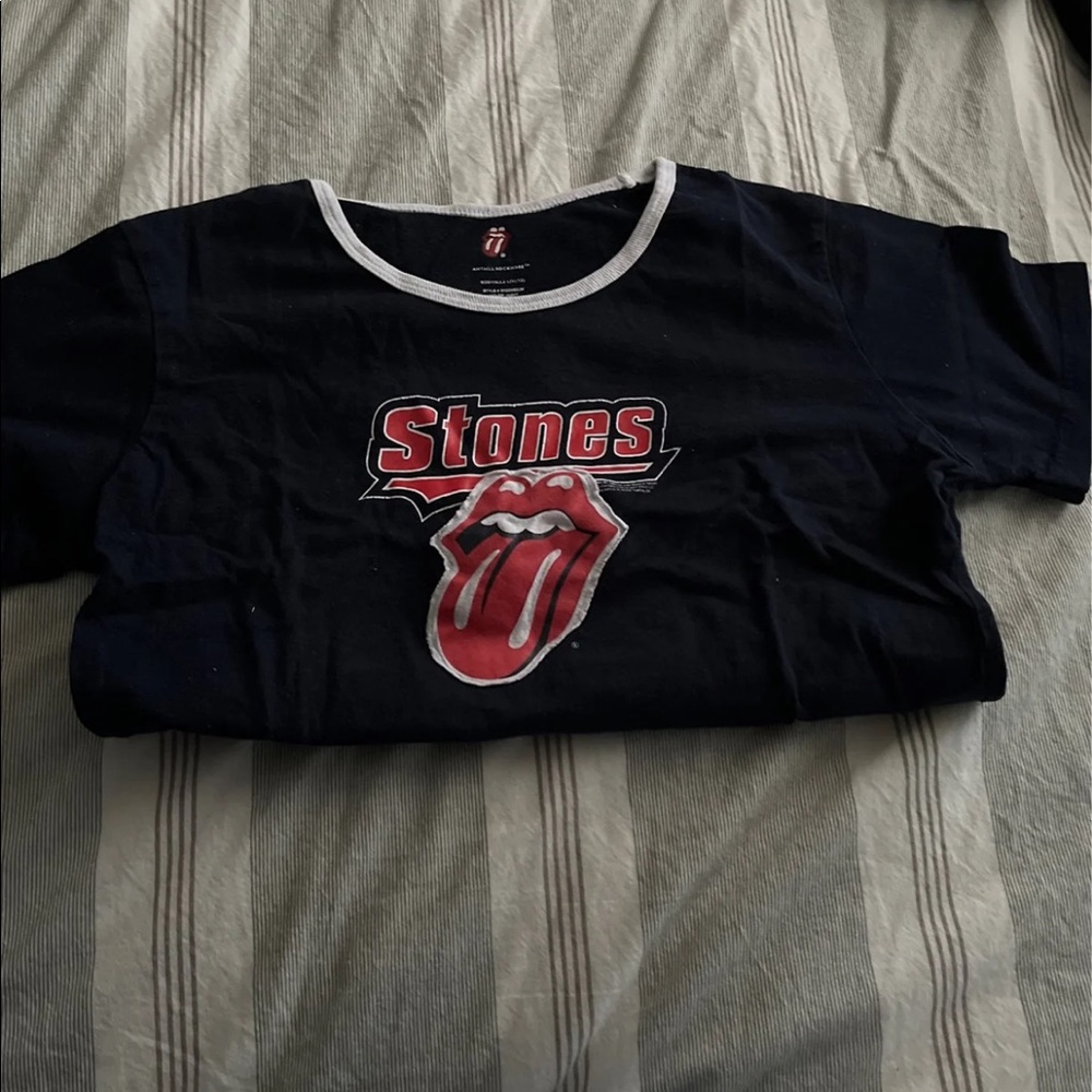 Vintage Rolling Stones T-Shirt